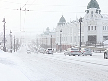Любинский проспект в Омске закроют для транспорта на все каникулы