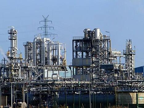 До конца 2021 года будет завершено ТЭО строительства нефтеперерабатывающего завода на Сахалине