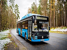 Новые удобные для пассажиров автобусные маршруты свяжут Москву и Подмосковье