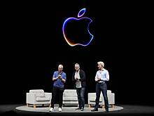 Раскрыта причина провала ИИ от Apple
