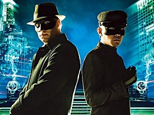 Universal намерена вернуть на экраны героев сериала о Зеленом Шершне