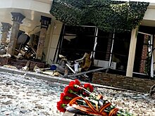 Настало время жесткого ответа: Константинов об убийстве Захарченко