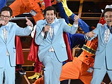 Universal выпустит комедию с группой Lonely Island