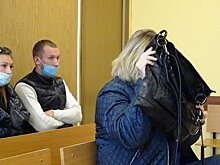 В Татарстане родные погибшей девочки простили виновницу пьяного ДТП на квадроцикле