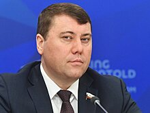 Сенатор Иван Абрамов - о колебании курса валют: Не нужно подвергаться панике