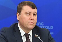 Сенатор Иван Абрамов - о колебании курса валют: Не нужно подвергаться панике