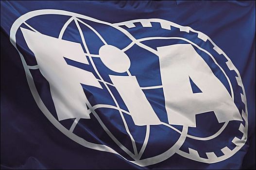 Официальное заявление FIA по поводу отставки Рида
