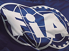 Официальное заявление FIA по поводу отставки Рида