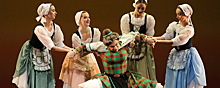 Николай Цискаридзе выступит на сцене Новосибирского театра оперы и балета