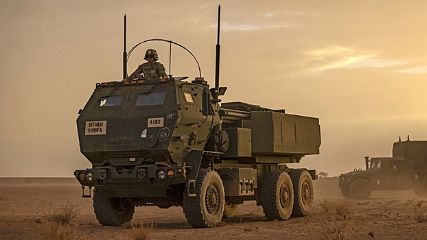 В США захотели купить до 480 РСЗО HIMARS