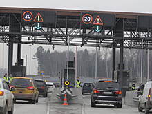 Штрафы за проезд по платным дорогам зачислят в Федеральный дорожный фонд