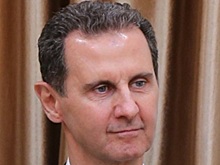 Стало известно о недовольстве Кремля Башаром Асадом