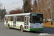 В Челябинске подорожает проезд в автобусах