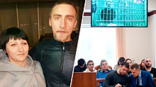 Сестра Павла Устинова о его службе в Росгвардии, протестах и решении суда