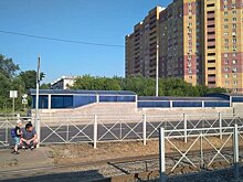 Припекло: казанцы просят оборудовать остановки общественного транспорта павильонами