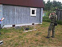 Стрельба в Ивановской области: убийца был не один