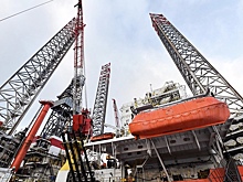 Кабмин выступил против налога на сверхприбыль для нефтегазовых компаний