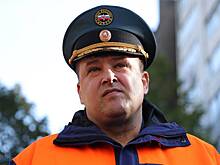 Начальник кубанского главка МЧС обжаловал свой арест по коррупционному делу