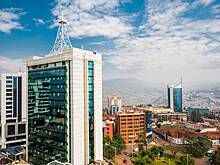 «Чище, чем в Москве и Европе». Турист побывал в Руанде и описал страну