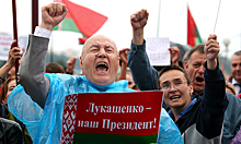 Один из главных соратников публично отрекся от Лукашенко