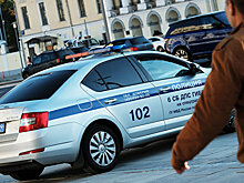 Названы самые «аварийные» автомобили в России