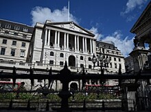 Банк Англии сохранил базовую ставку на уровне 0,25%
