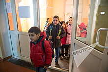 Из ереванских школ "эвакуируют" учеников: в чем причина переполоха?