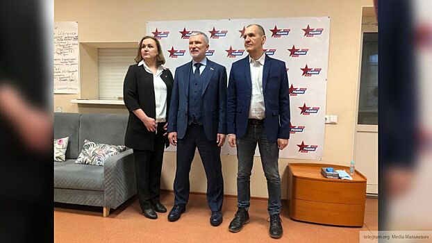 Сила духа Максима Шугалея поразила однопартийцев в Коми