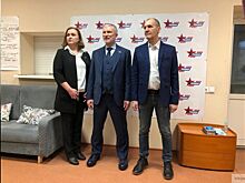 Сила духа Максима Шугалея поразила однопартийцев в Коми