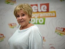 Ангелина Вовк назвала счастьем отсутствие детей