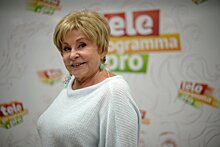 Ангелина Вовк назвала счастьем отсутствие детей