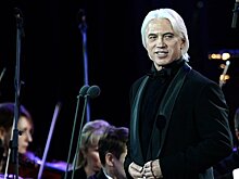"Единая Россия" предложила установить памятник Хворостовскому в Москве