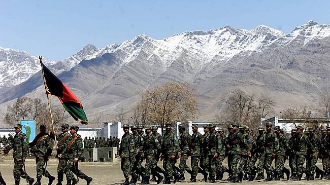 Афганистан заявил о новых ударах по Пакистану