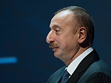 Алиев заявил о необходимости «вернуть» Ереван