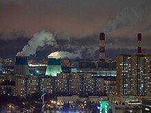 Температурный минимум текущей зимы обновился в Москве