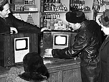 65 лет назад трансляции советского ТВ стали ежедневными