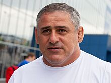 Гоги Когуашвили рассказал, кто поедет на ЧМ по греко-римской борьбе в неолимпийских весах