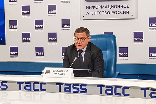 Якушев высказался о «паровозах» в списках «Единой России»: «Нормальный электоральный ход»
