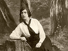 В Музее Новосибирска покажут самых красивых бабушек