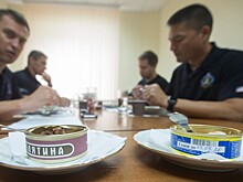 Специалист рассказал, что войдёт в меню космонавтов на Луне
