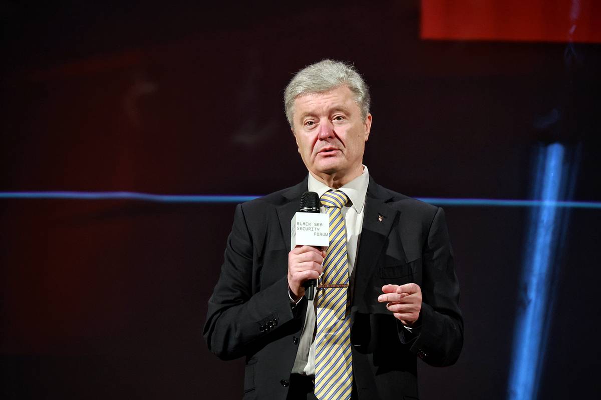 Порошенко захотел заключить очередные Минские соглашения