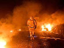 Кремль высказался о потерях ВС России в ходе спецоперации