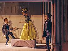 «Большие гастроли»: Оренбург и Владимир обмениваются кукольными шедеврами