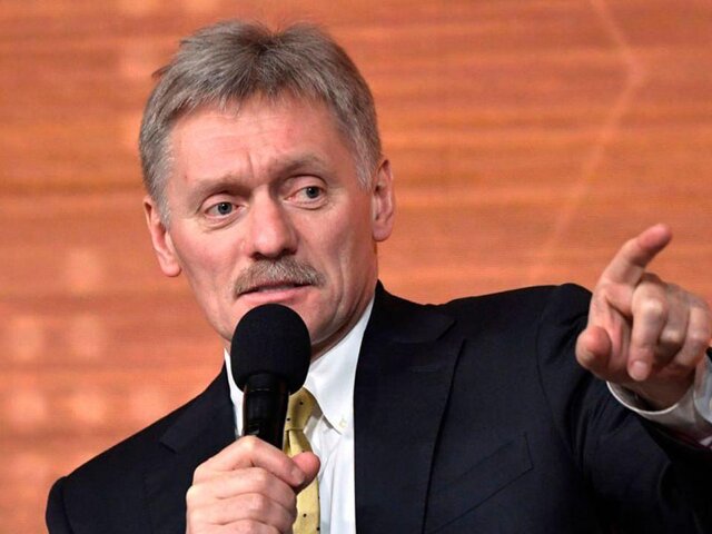 Песков заявил, что США знают о паузе в контактах Москвы и Киева