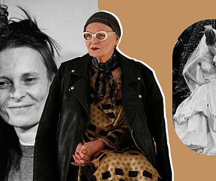 В день рождения Вивьен Вествуд: как дизайнер перевернула модную индустрию
