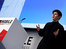 Российский фонд TMT Investments сообщил об инвестициях в ICO Telegram