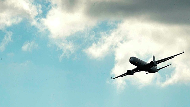 В США проверят 2 600 Boeing 737 из-за проблем с кислородными масками