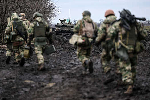 МО Белоруссии: Польша и Прибалтика наращивают наступательные возможности своих армий