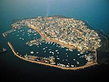 Сбой навигации: соседи Сирии встревожены российской техникой