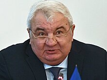 Генсек ОДКБ Хачатуров вернулся в Москву